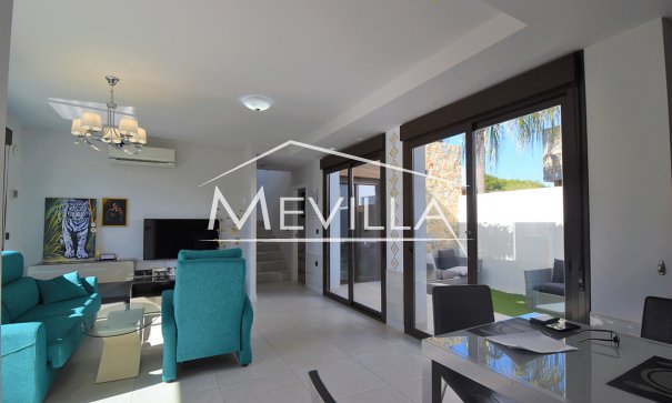 Resales - Villa - Orihuela Costa - Lomas de Cabo Roig