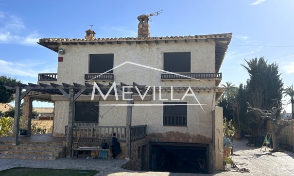 Resales - Villa - Orihuela Costa - Cabo Roig