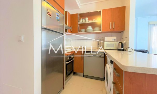 Reventas - Piso / Apartamento - La Manga
