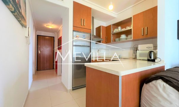 Reventas - Piso / Apartamento - La Manga