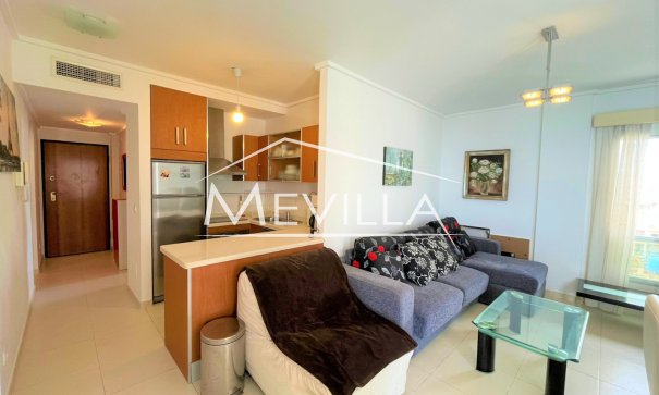 Reventas - Piso / Apartamento - La Manga
