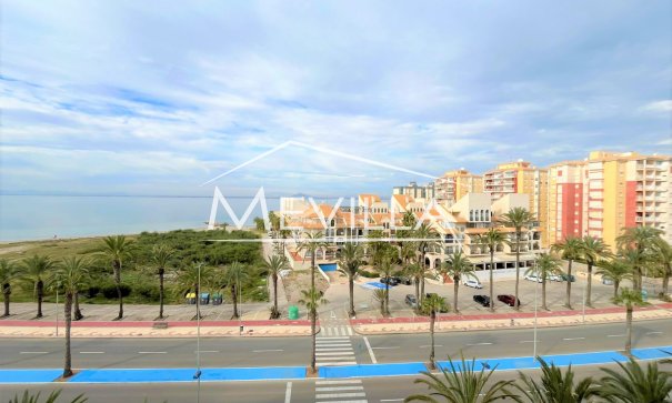 Reventas - Piso / Apartamento - La Manga
