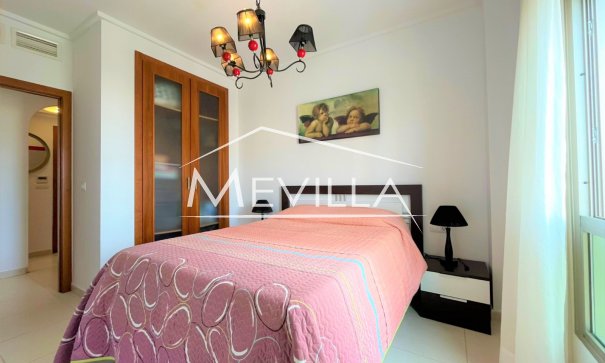 Reventas - Piso / Apartamento - La Manga