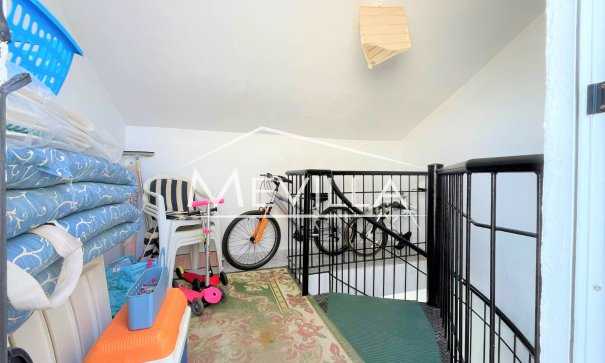 Reventas - Piso / Apartamento - Orihuela Costa - Playa Flamenca