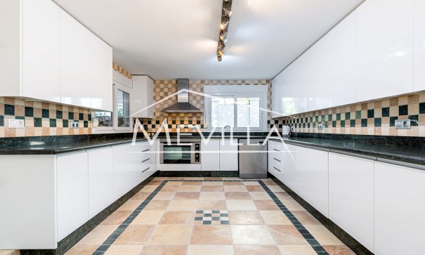 Resales - Villa - Orihuela Costa - Campoamor