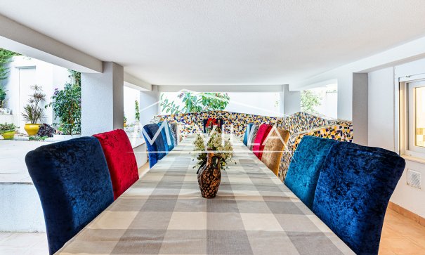 Resales - Villa - Orihuela Costa - Campoamor