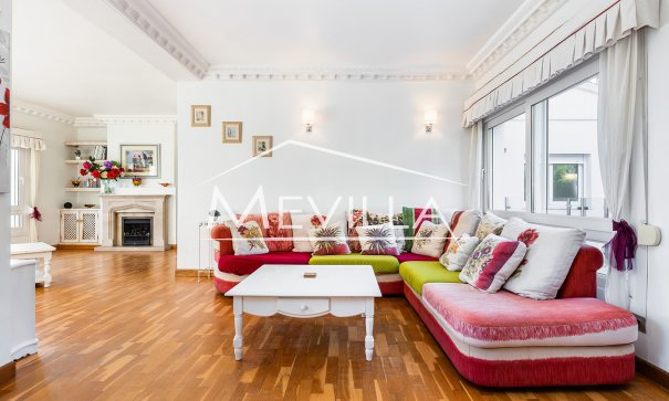 Resales - Villa - Orihuela Costa - Campoamor