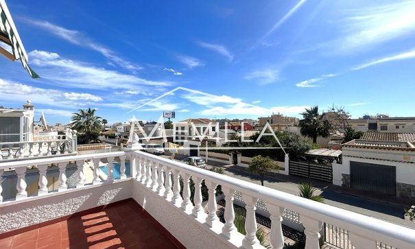 Resales - Villa - Orihuela Costa - Cabo Roig