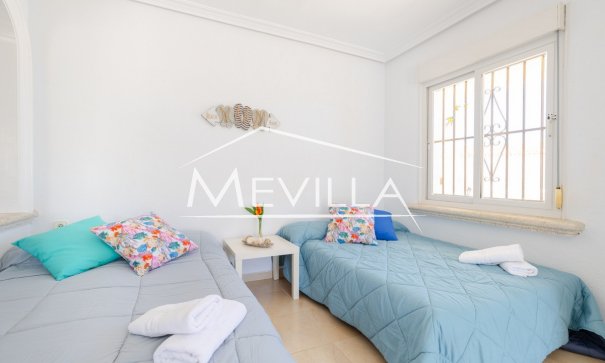 Resales - Villa - Orihuela Costa - Playa Flamenca