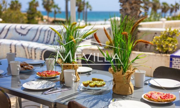 Resales - Villa - Orihuela Costa - Playa Flamenca