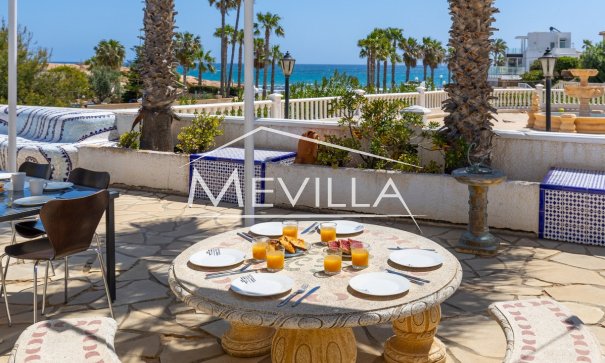 Resales - Villa - Orihuela Costa - Playa Flamenca