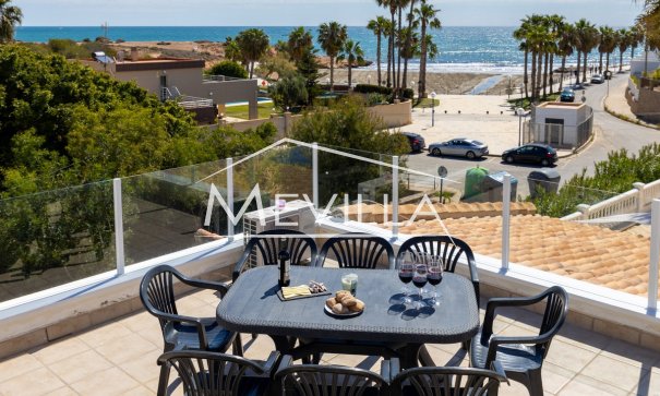 Resales - Villa - Orihuela Costa - Playa Flamenca