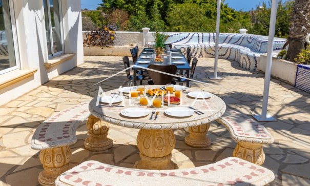 Resales - Villa - Orihuela Costa - Playa Flamenca