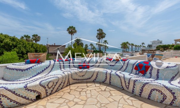 Resales - Villa - Orihuela Costa - Playa Flamenca