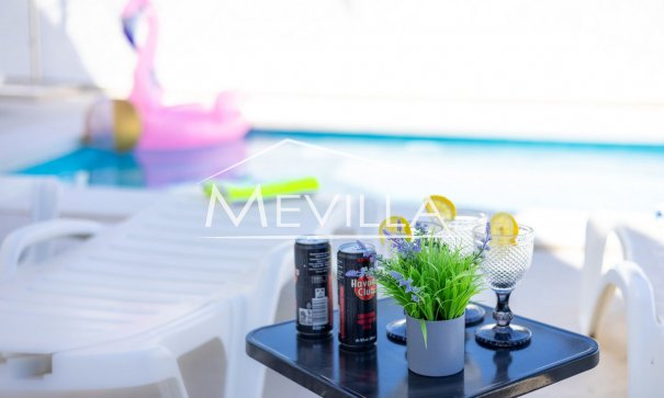 Resales - Villa - Orihuela Costa - Playa Flamenca