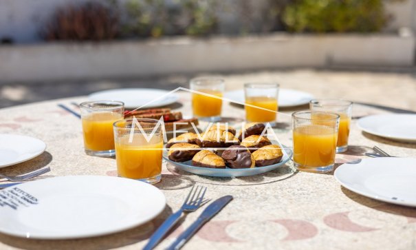 Resales - Villa - Orihuela Costa - Playa Flamenca