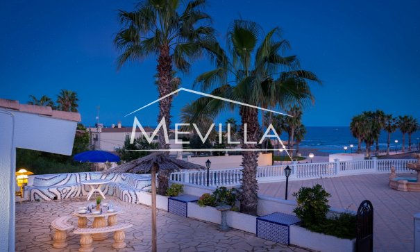Resales - Villa - Orihuela Costa - Playa Flamenca