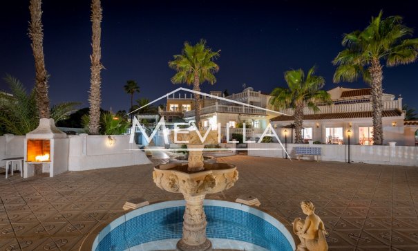 Resales - Villa - Orihuela Costa - Playa Flamenca