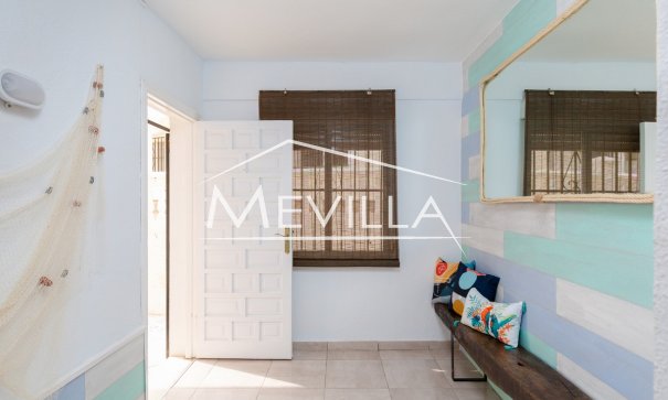 Resales - Villa - Orihuela Costa - Playa Flamenca