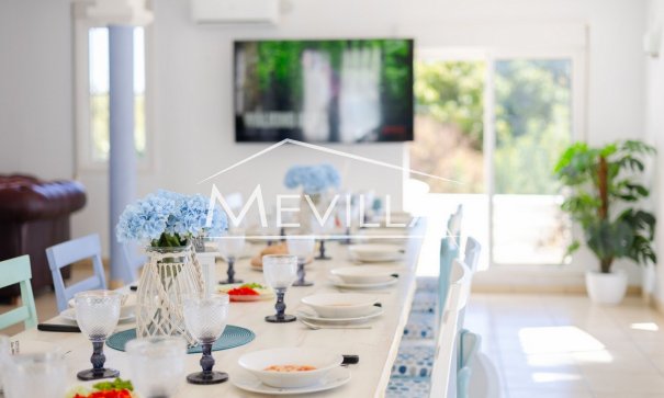 Resales - Villa - Orihuela Costa - Playa Flamenca
