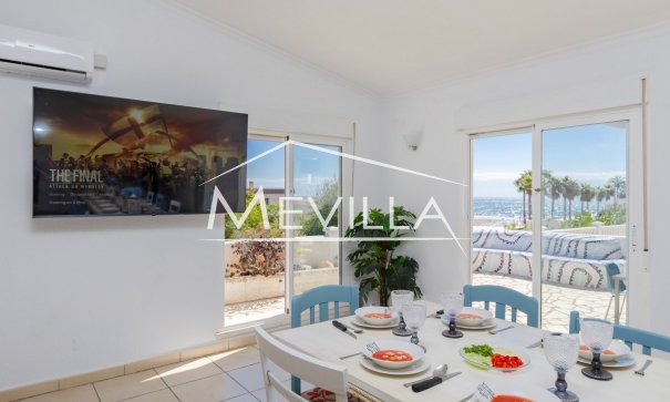 Resales - Villa - Orihuela Costa - Playa Flamenca