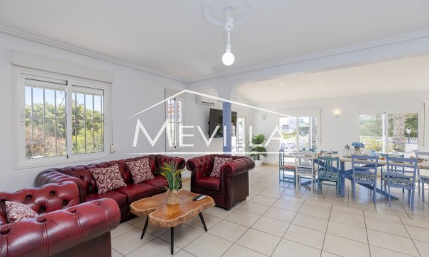 Resales - Villa - Orihuela Costa - Playa Flamenca