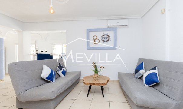 Resales - Villa - Orihuela Costa - Playa Flamenca