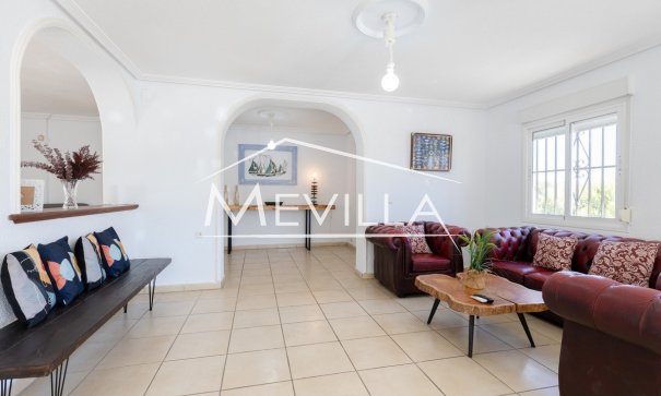 Resales - Villa - Orihuela Costa - Playa Flamenca