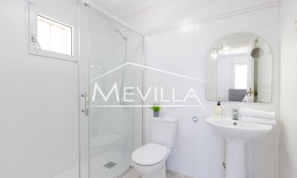 Resales - Villa - Orihuela Costa - Playa Flamenca
