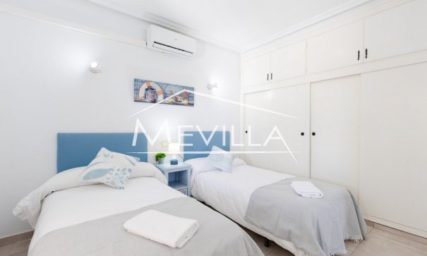Resales - Villa - Orihuela Costa - Playa Flamenca