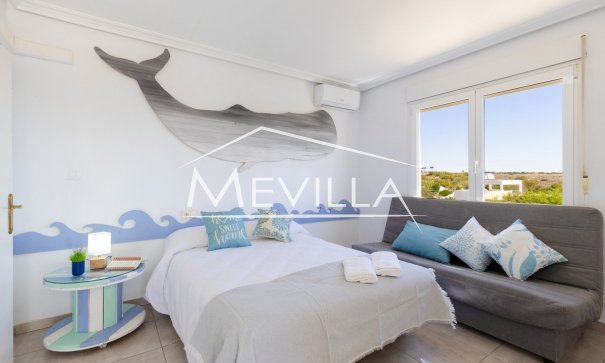 Resales - Villa - Orihuela Costa - Playa Flamenca