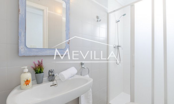 Resales - Villa - Orihuela Costa - Playa Flamenca