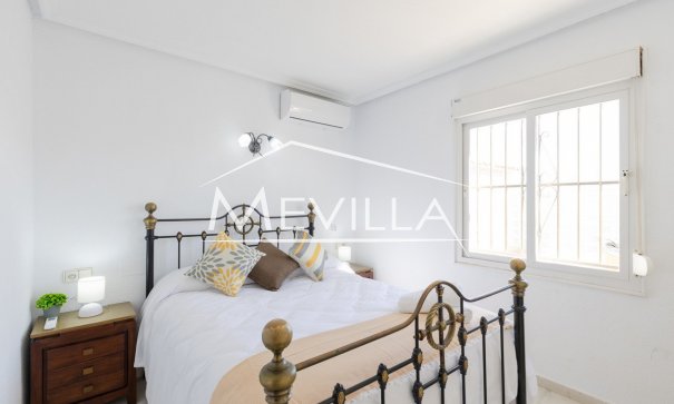 Resales - Villa - Orihuela Costa - Playa Flamenca