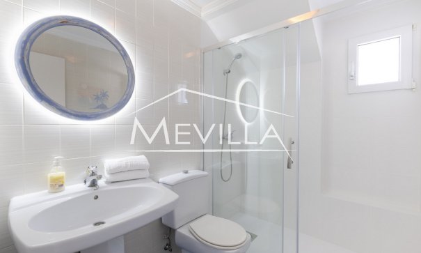 Resales - Villa - Orihuela Costa - Playa Flamenca