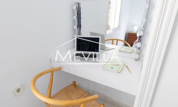 Resales - Villa - Orihuela Costa - Playa Flamenca