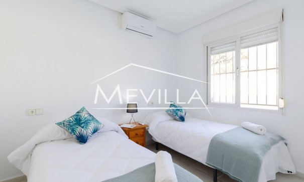 Resales - Villa - Orihuela Costa - Playa Flamenca