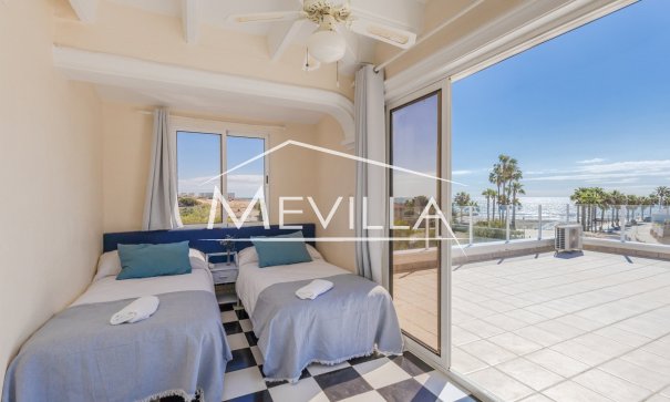 Resales - Villa - Orihuela Costa - Playa Flamenca
