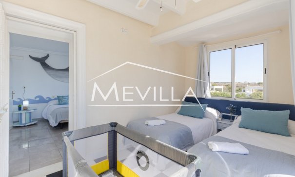 Resales - Villa - Orihuela Costa - Playa Flamenca