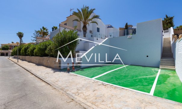 Resales - Villa - Orihuela Costa - Playa Flamenca