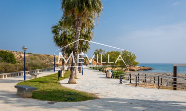 Resales - Villa - Orihuela Costa - Playa Flamenca