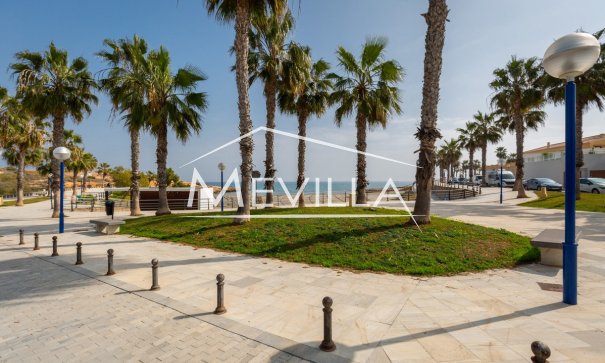 Resales - Villa - Orihuela Costa - Playa Flamenca