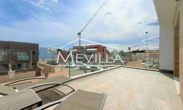 Resales - Villa - Mar Menor - San Pedro del Pinatar