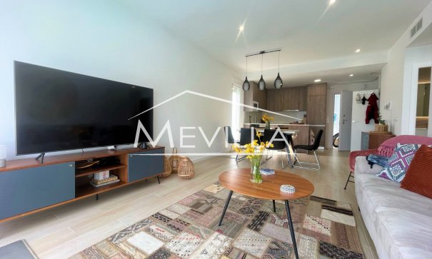 Resales - Villa - Mar Menor - San Pedro del Pinatar