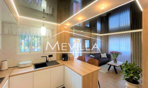 Reventas - Duplex - Orihuela Costa - Cabo Roig