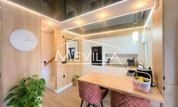 Reventas - Duplex - Orihuela Costa - Cabo Roig