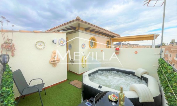 Reventas - Duplex - Orihuela Costa - Cabo Roig