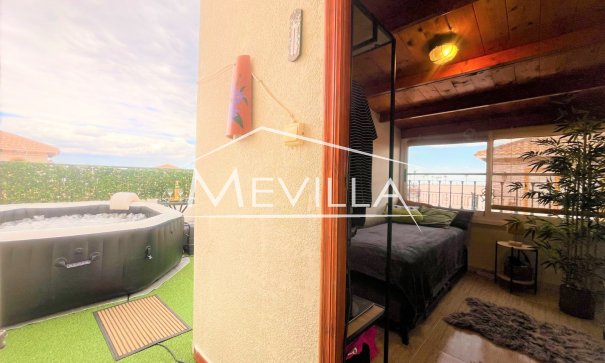 Reventas - Duplex - Orihuela Costa - Cabo Roig