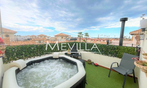 Reventas - Duplex - Orihuela Costa - Cabo Roig