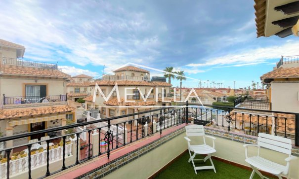 Reventas - Duplex - Orihuela Costa - Cabo Roig