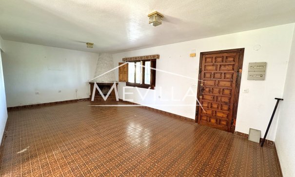 Resales - Villa - Orihuela Costa - Playa Flamenca